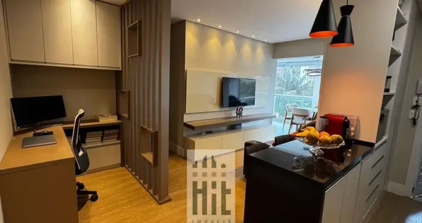 Apartamento à venda na aclimação, são paulo-sp: 2 quartos, 1 suíte, 1 sala, 2 banheiros, 2 vagas de garagem, 74m² de área.