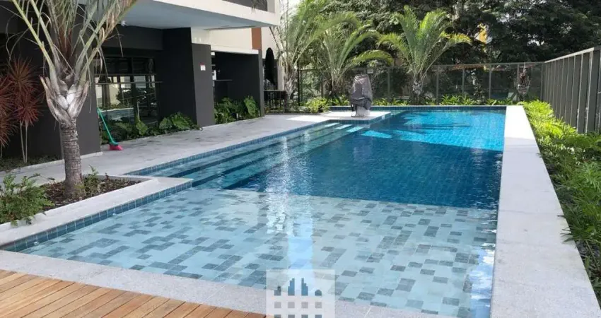 Apartamento para locação em são paulo-sp, vila clementino: 1 quarto, 1 sala, 1 banheiro - 26,00 m² de área.