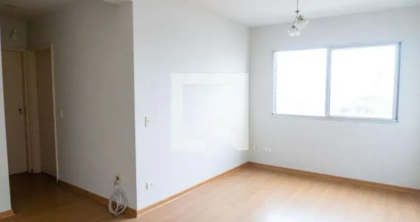 Apartamento com 2 quartos à venda na Rua Ibituruna, 321, Saúde, São Paulo