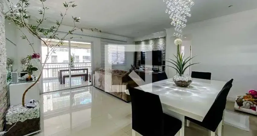 Apartamento com 3 quartos à venda na Rua Lord Cockrane, 885, Ipiranga, São Paulo