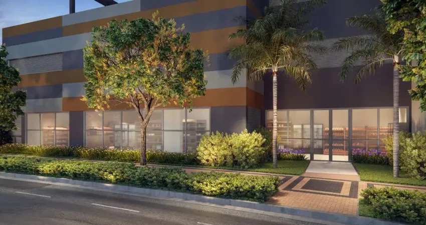 Ponto comercial à venda na Rua Jupuruchita, 233, Mooca, São Paulo