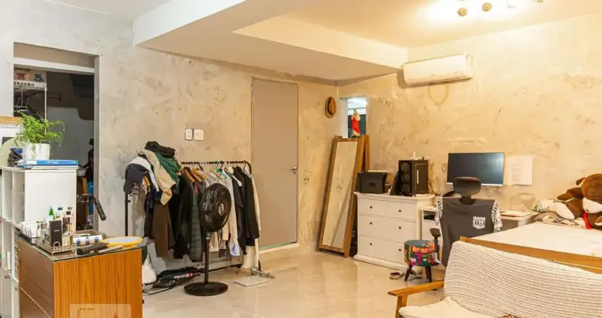 Kitnet / Stúdio à venda na Praça Monteiro dos Santos, 209, Vila Mariana, São Paulo