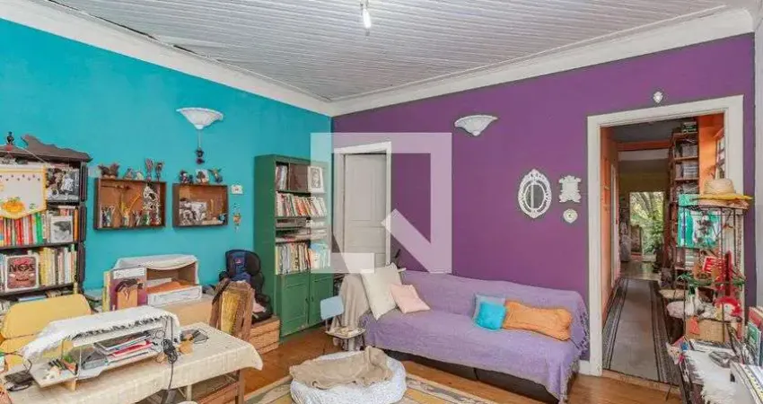 Casa com 5 quartos à venda na Avenida Susana, 216, Bosque da Saúde, São Paulo