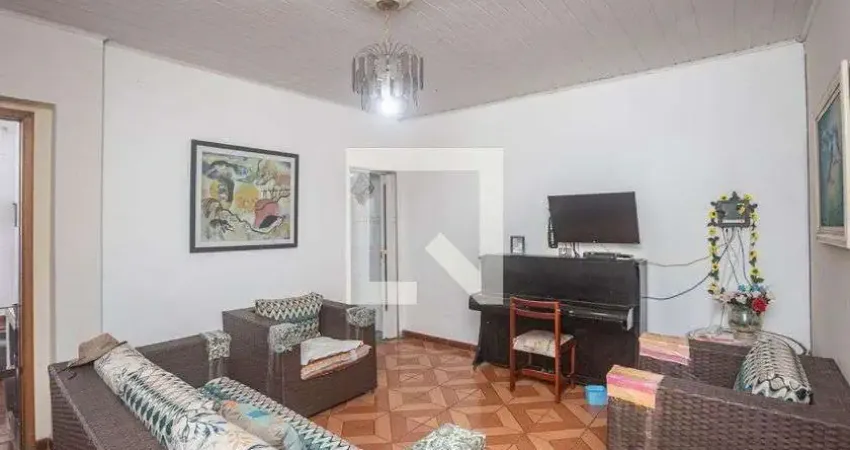 Casa com 3 quartos à venda na Rua Poti, 212, Bosque da Saúde, São Paulo