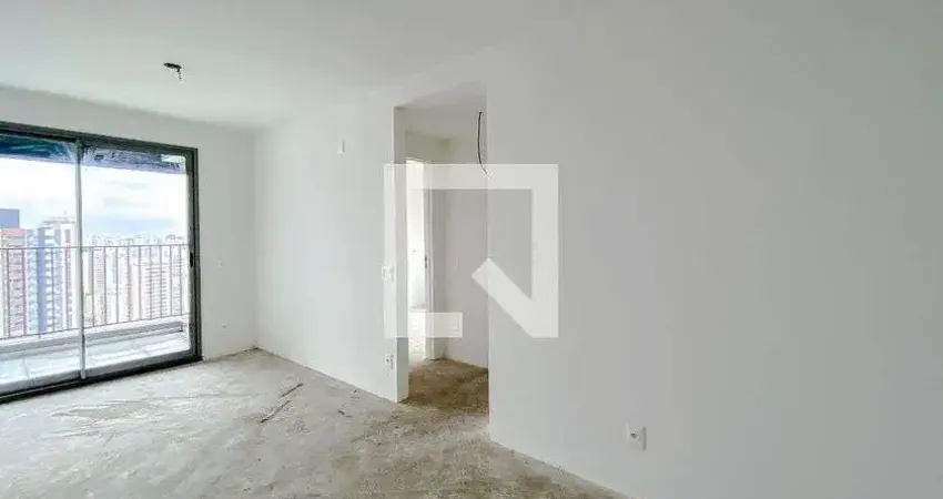 Apartamento com 2 quartos à venda na Rua Vergueiro, 6101, Ipiranga, São Paulo