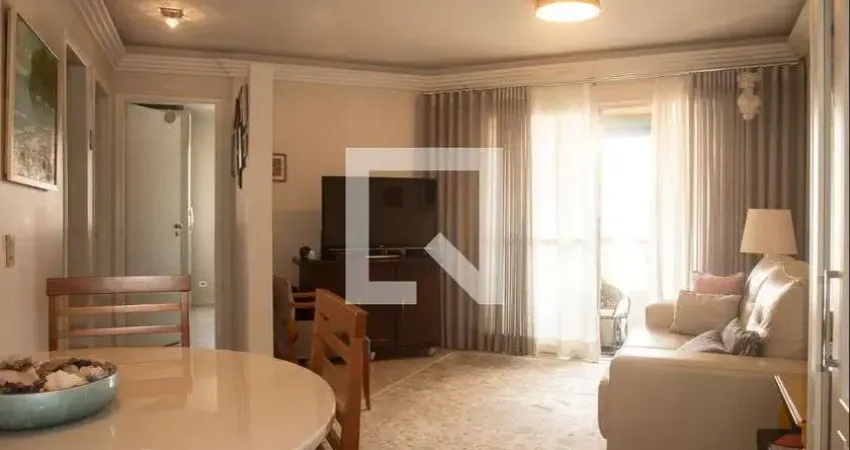 Apartamento com 2 quartos à venda na Rua Carneiro da Cunha, 747, Saúde, São Paulo