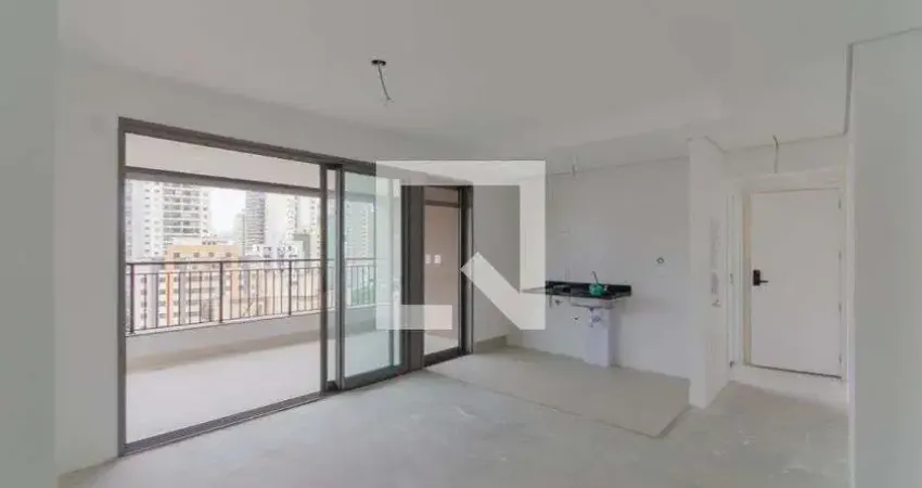 Apartamento com 2 quartos à venda na Rua Domingos Augusto Setti, 340, Vila Mariana, São Paulo