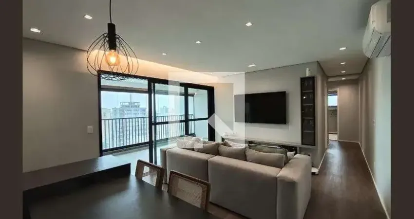 Apartamento com 3 quartos à venda na Rua Leonardo Nunes, 96, Vila Clementino, São Paulo