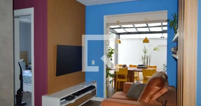 Apartamento com 2 quartos à venda na Rua Alexandre Levi, 146, Cambuci, São Paulo