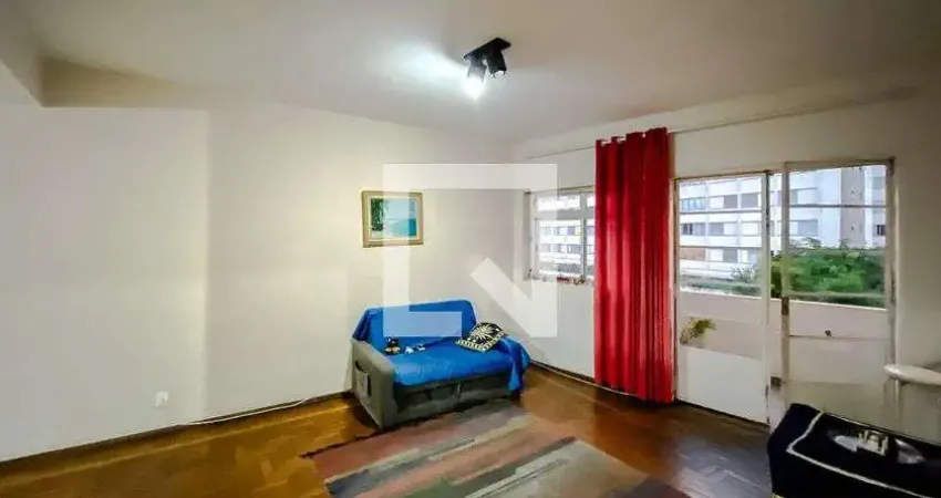 Apartamento com 2 quartos à venda na Rua Rio Grande, 873, Vila Mariana, São Paulo