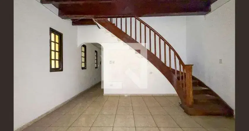 Casa com 2 quartos à venda na Rua Eulália Assunção, 115, Cambuci, São Paulo