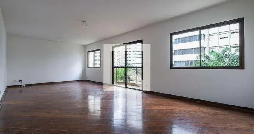 Apartamento com 4 quartos à venda na Rua Mário Amaral, 474, Paraíso, São Paulo