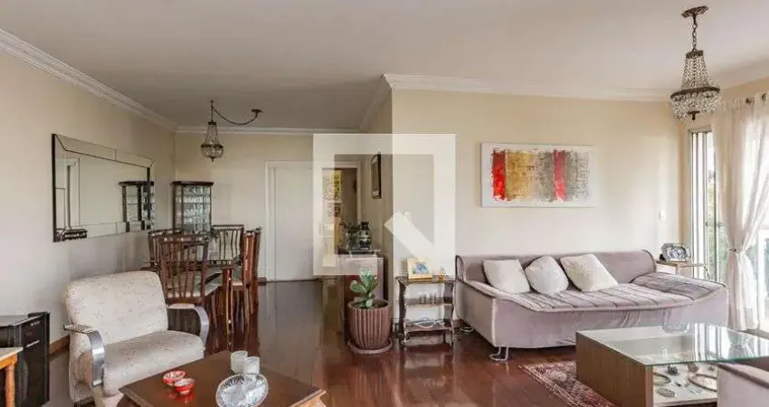 Apartamento com 3 quartos à venda na Rua Urano, 462, Aclimação, São Paulo