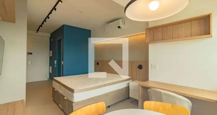 Kitnet / Stúdio à venda na Rua Doutor Bacelar, 880, Vila Clementino, São Paulo