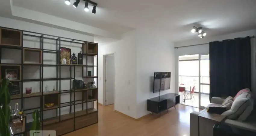Apartamento com 2 quartos à venda na Rua Virginópolis, 193, Sacomã, São Paulo