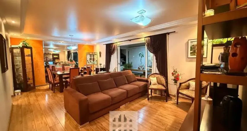 Apartamento de luxo no ipiranga: 4 quartos, 3 suítes, varanda gourmet e lazer completo!