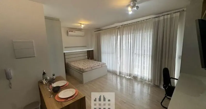 Apartamento para locação na vila mariana, são paulo-sp: studio, 36m²! venha conferir!