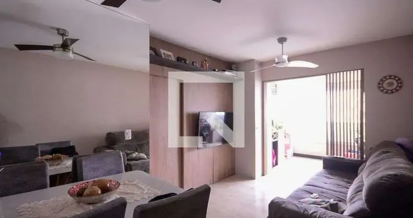 Apartamento com 2 quartos à venda na Rua Engenheiro Américo de Carvalho Ramos, 133, Bosque da Saúde, São Paulo