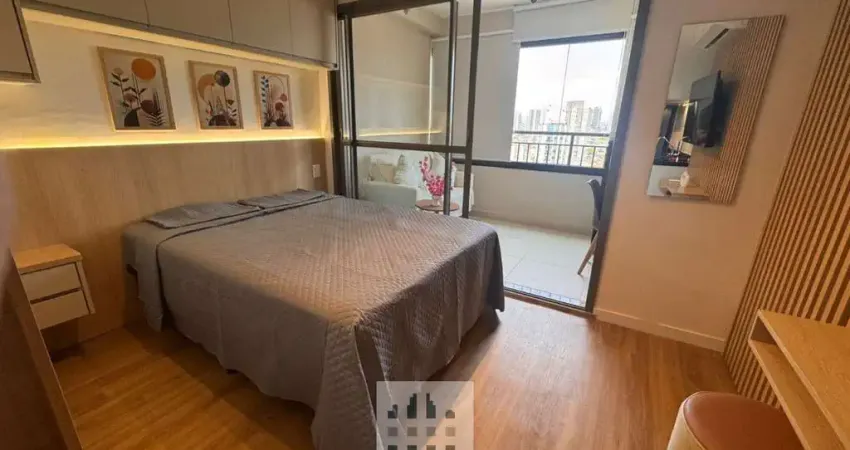 Apartamento com 1 quarto à venda na Rua Ettore Lantieri, 172, Sacomã, São Paulo