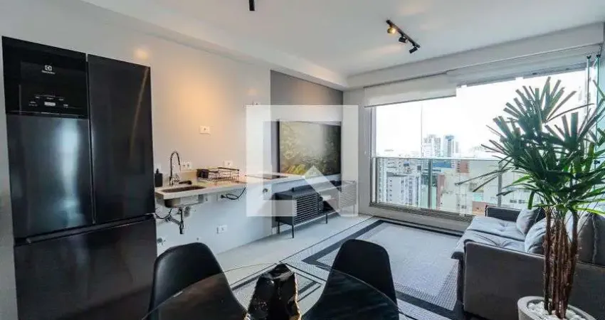 Apartamento com 2 quartos à venda na Rua Eça de Queiroz, 301, Vila Mariana, São Paulo