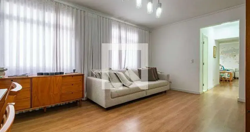Apartamento com 2 quartos à venda na Rua Sampaio Viana, 250, Paraíso, São Paulo