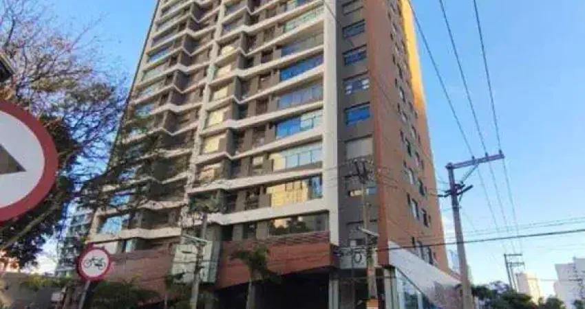 Apto nunca habitado, 3 dormitórios, lazer completo, próximo ao metrô alto do ipiranga