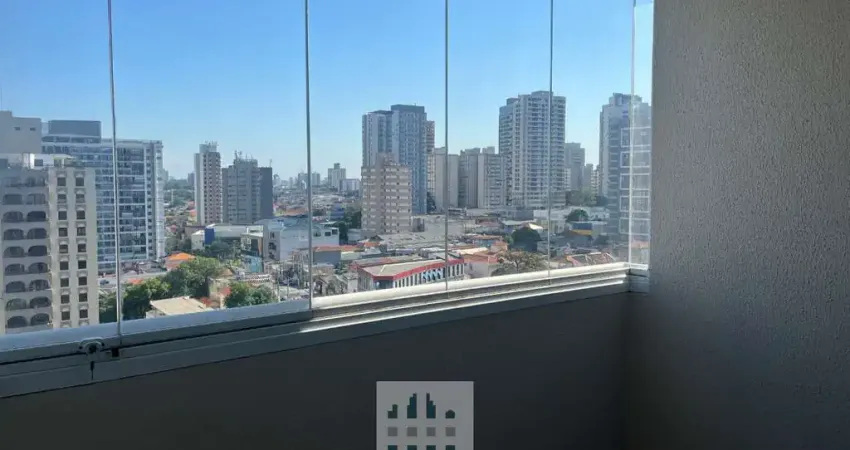 Alugue agora este impecável apartamento de 2 quartos na vila dom pedro i, são paulo - sp!