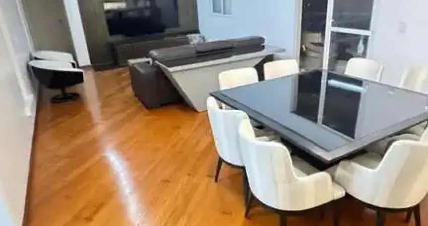 Apartamento amplo no ipiranga: 3 quartos, 2 suítes, 2 salas, 4 banheiros, 2 vagas de garagem. venha conferir!