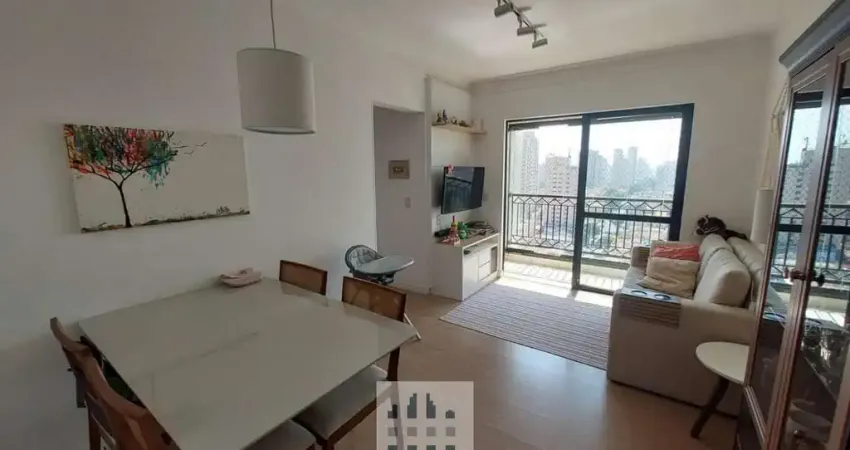 Oportunidade 2 quartos, 1 suite, 2 vagas, closet, lazer no ipiranga