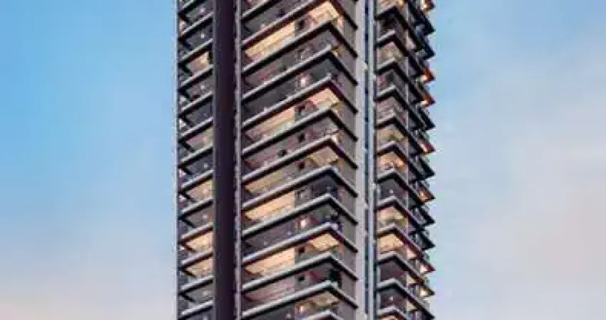 Apartamento com 3 quartos à venda na Rua Domingos Augusto Setti, 319, Chácara Klabin, São Paulo