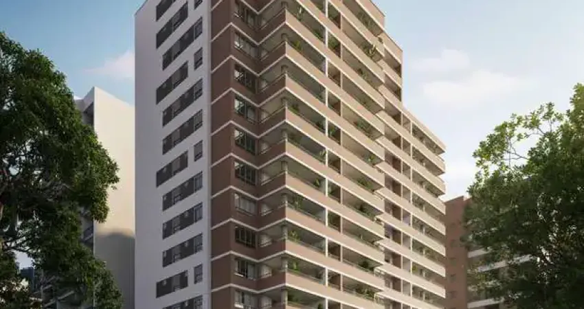 Apartamento com 2 quartos à venda na Avenida das Carinas, 417, Indianópolis, São Paulo