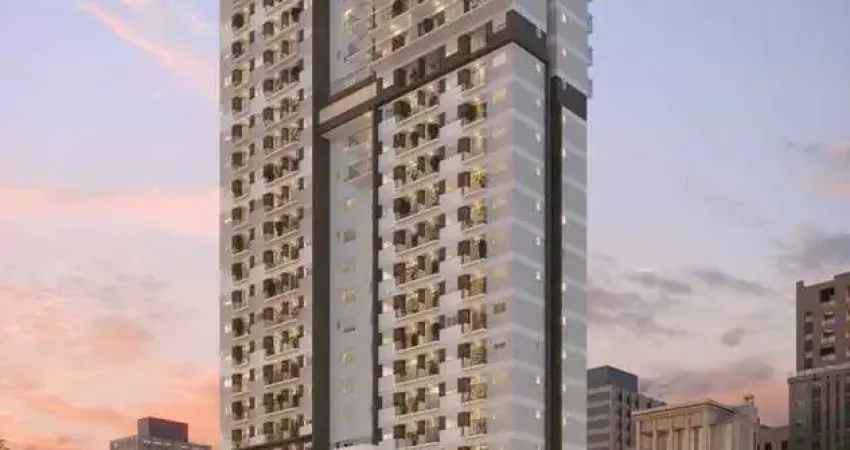 Apartamento com 1 quarto à venda na Rua Casa do Ator, 1191, Pinheiros, São Paulo