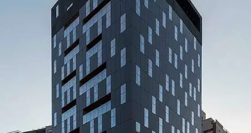 Apartamento com 1 quarto à venda na Rua Senador César Lacerda Vergueiro, 471, Vila Madalena, São Paulo