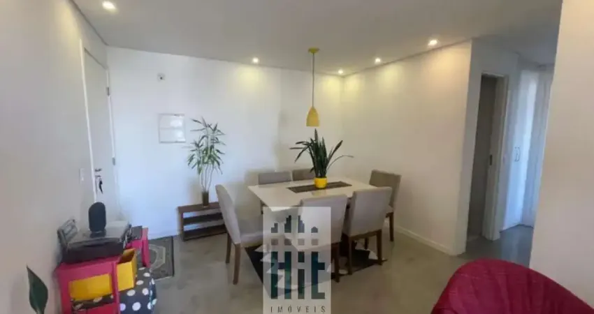 Excelente oportunidade! apartamento à venda em são paulo-sp, bairro ipiranga, 2 quartos, 2 salas, 1 banheiro, 1 vaga, 69m².