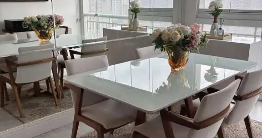 Apartamento com 2 quartos à venda na Rua Araçoiaba, 85, Vila do Bosque, São Paulo