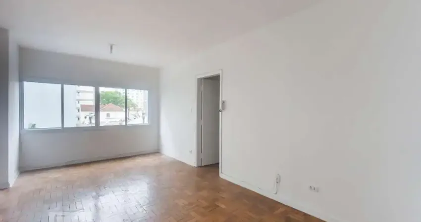 Apartamento com 2 quartos à venda na Alameda Santos, 2593, Jardim Paulista, São Paulo