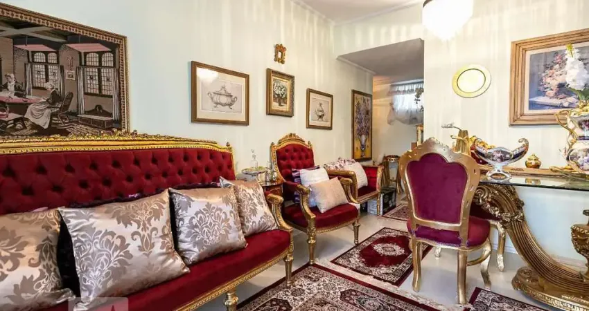 Apartamento com 2 quartos à venda na Rua Júlio Diniz, 242, Vila Olímpia, São Paulo