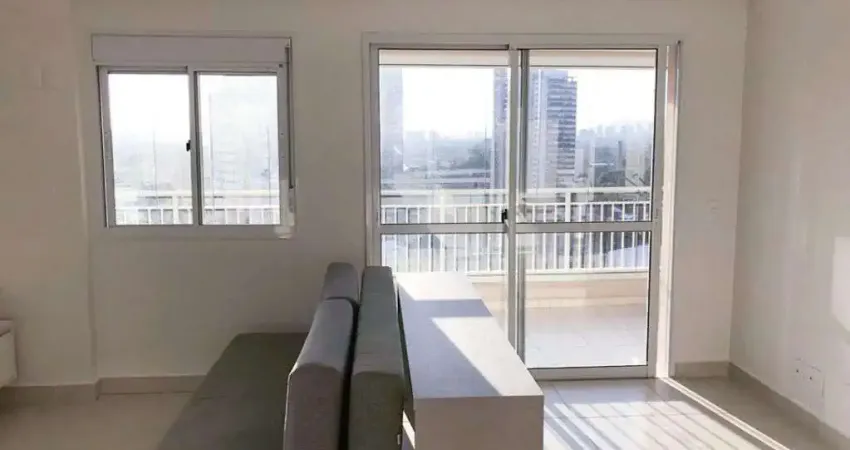 Apartamento com 1 quarto à venda na Rua Pais Leme, 284, Pinheiros, São Paulo