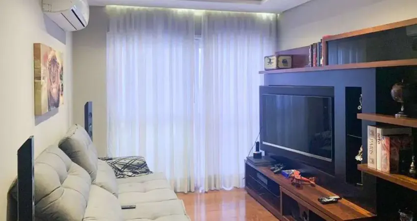 Apartamento com 3 quartos à venda na Rua Gomes de Carvalho, 1035, Vila Olímpia, São Paulo