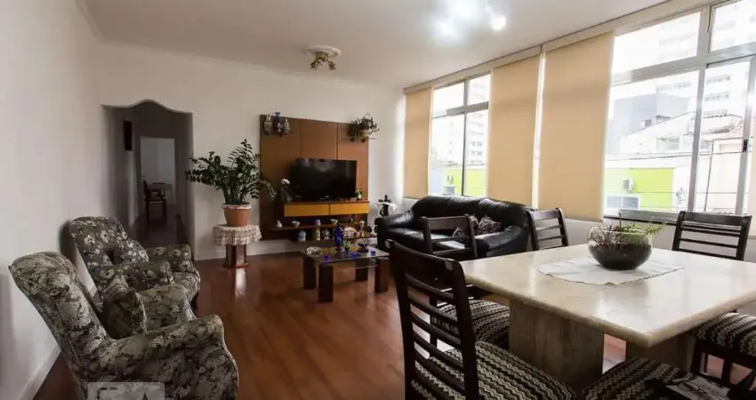 Apartamento com 2 quartos à venda na Avenida Paes de Barros, 663, Mooca, São Paulo