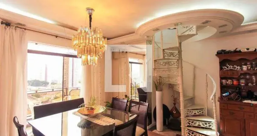 Cobertura com 3 quartos à venda na Rua Manaus, 488, Mooca, São Paulo