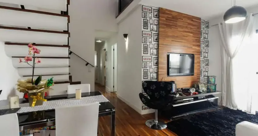 Cobertura com 3 quartos à venda na Rua Jaboticabal, 618, Mooca, São Paulo