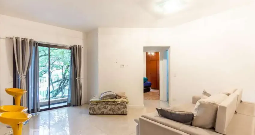 Apartamento com 2 quartos à venda na Rua Alvorada, 156, Vila Olímpia, São Paulo