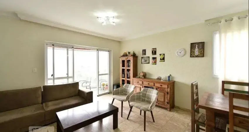 Apartamento com 3 quartos à venda na Rua Padre Raposo, 1350, Mooca, São Paulo