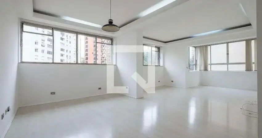 Apartamento com 2 quartos à venda na Alameda Itu, 358, Jardim Paulista, São Paulo