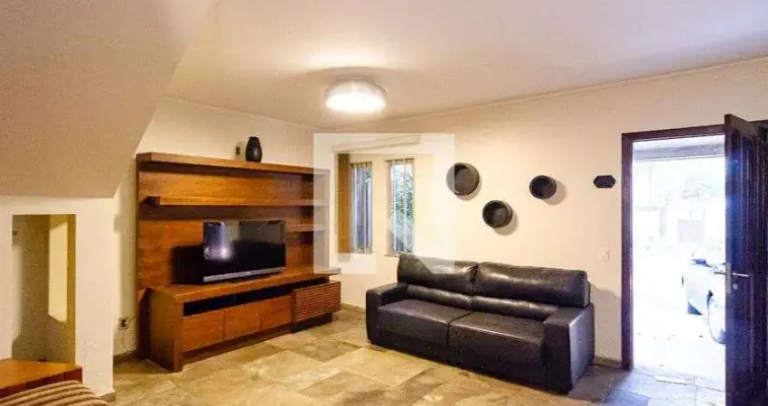 Casa com 3 quartos à venda na Alameda Guairacá, 103, Planalto Paulista, São Paulo