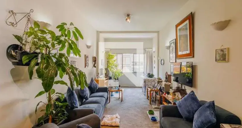 Apartamento com 2 quartos à venda na Alameda Santos, 2139, Jardim Paulista, São Paulo