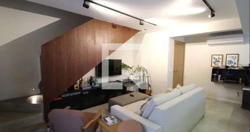 Apartamento com 2 quartos à venda na Rua Pintassilgo, 499, Moema, São Paulo