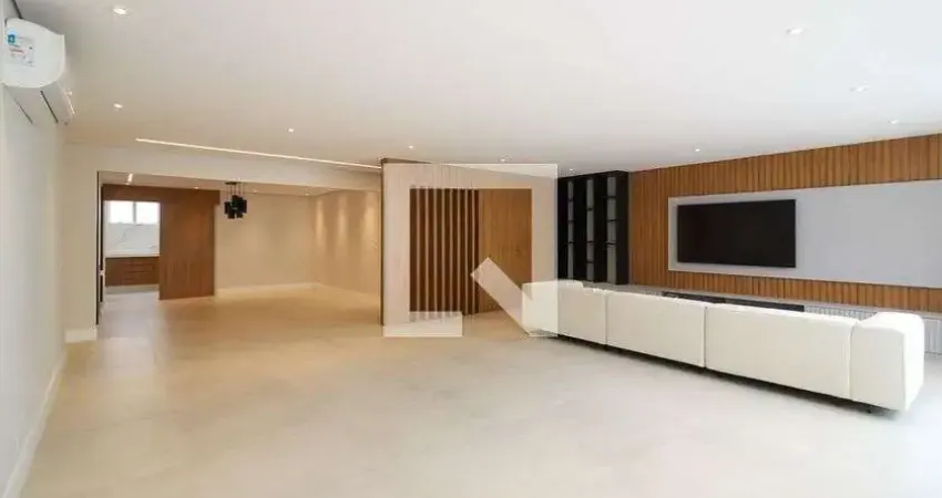 Apartamento com 3 quartos à venda na Alameda Jaú, 255, Jardim Paulista, São Paulo