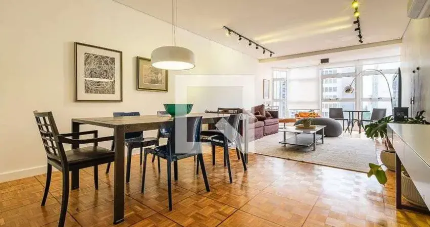 Apartamento com 3 quartos à venda na Alameda Jaú, 794, Jardim Paulista, São Paulo